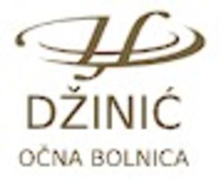 Očna bolnica prof. dr Džinić